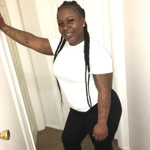 Meet your Posher, Destiny